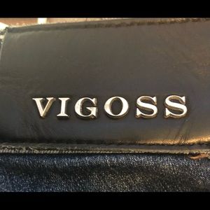 Vigoss 15/16 Chelsea cut ECU (C 0211) beautiful